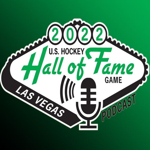 UND US Hockey Hall of Fame Game Episode 5