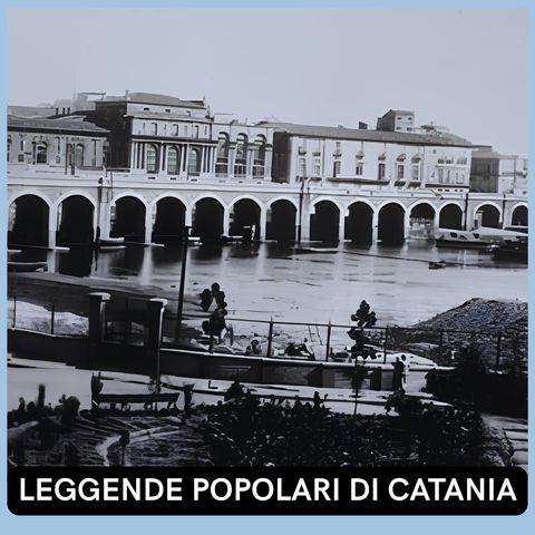 Copertina del podcast