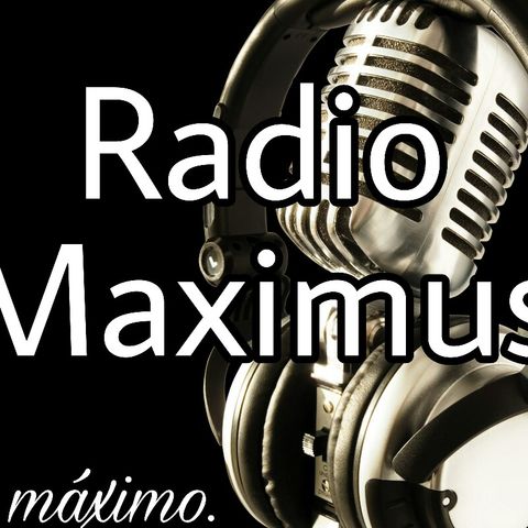 Radio Maximus Buena Música.