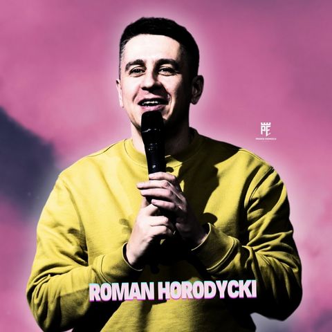 W duchu zadawajcie cios sprawom ciała | Roman Horodycki