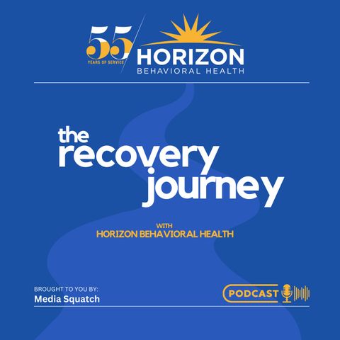 The Recovery Journey