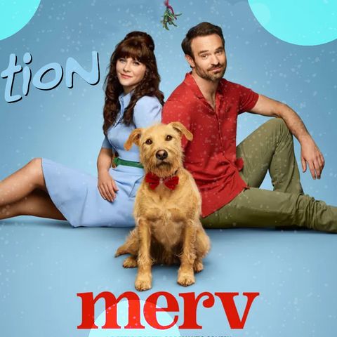 Merv Reaction