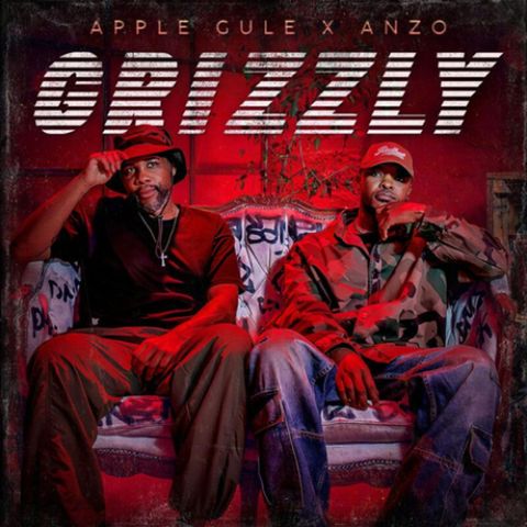 Apple Gule On #TurnItUP!