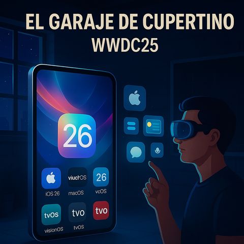 Apple WWDC25