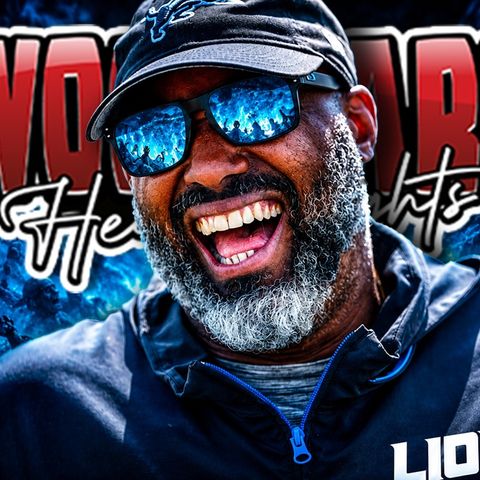 Detroit Lions Roster Changes, Detroit Lions Beat Reporter Jeff Risdon Joins