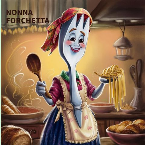 RBN: Nonna Forchetta