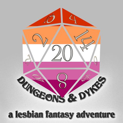 Dungeons & Dykes #0: Zombie Eve