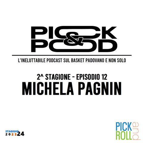 Pick & Pod - Michela Pagnin