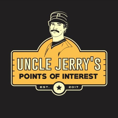 Uncle Jerry's POI 4/2