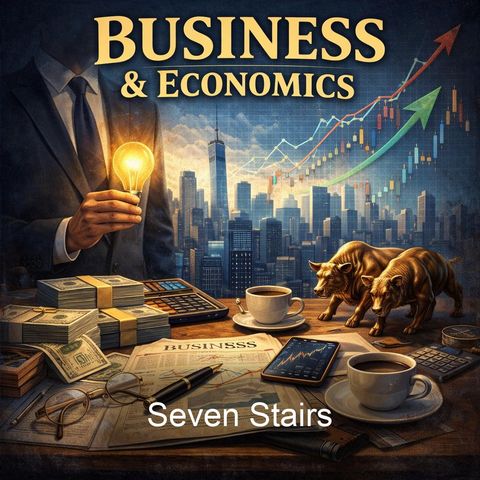 Copertina del podcast