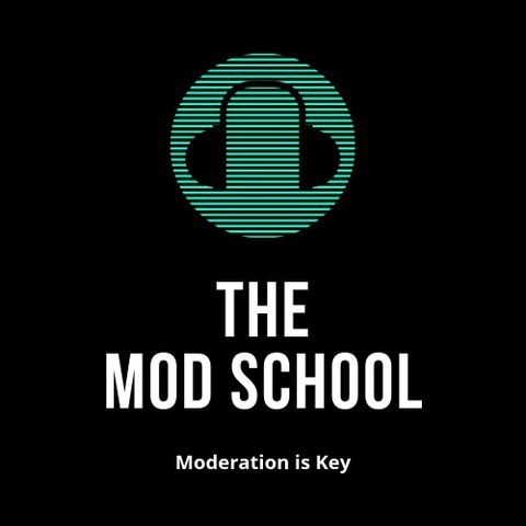 Ep.1 - The Mod School - What is a Mod?