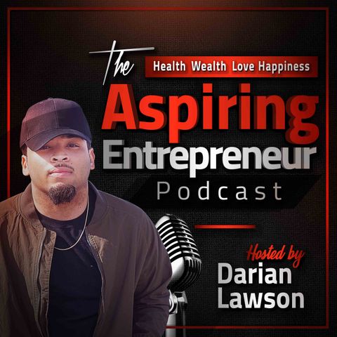 Episode 004: Deven Jackson - Supporting The City, League, and Standing Out