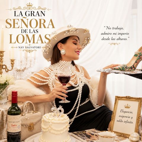 Nay Salvatori - Los Velorios