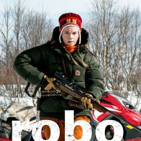 Robo - Stolen