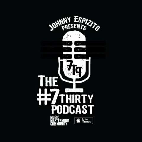 #7ThirtyPodcast Year In Review.