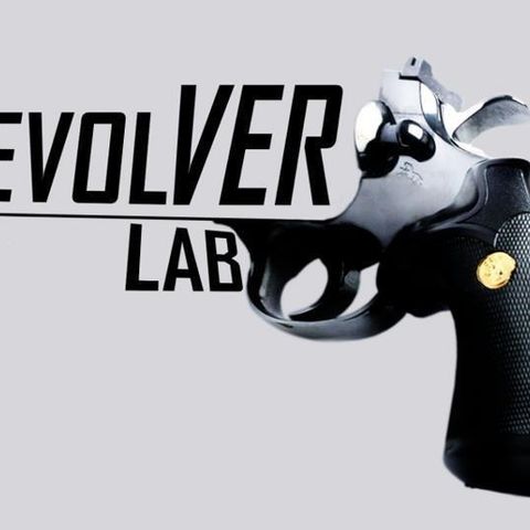 26 Febbraio 2014: Revolver Lab