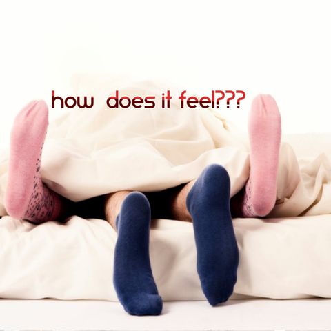 How does it feel.