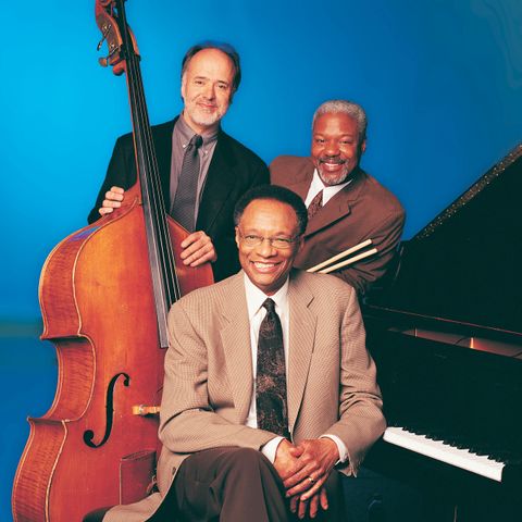 Since I Fell For You di Ramsey Lewis Trio