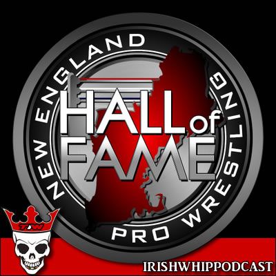 06 - Kloudi - New England Pro Wrestling Hall of Fame - Shoot Interview