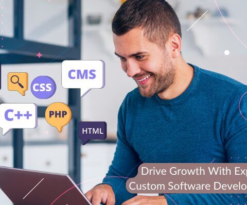 The Role of Custom Mobile App Development Services