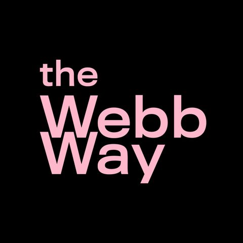 the WebbWay Intro