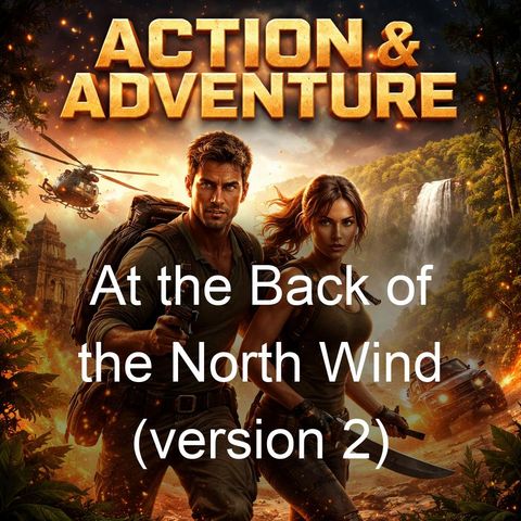 Podcast Cover