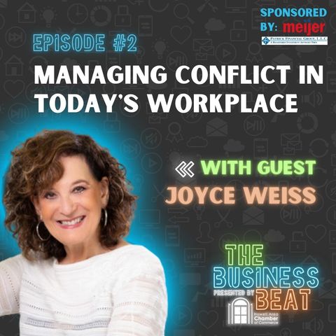 2: Managing Conflict in Today's Workplace