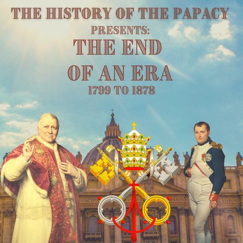 119.13 The Italian Unification – Papa Pio, Mama Mia!