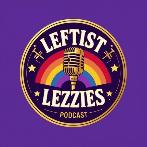 Portada del podcast