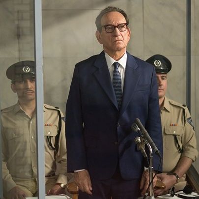 Kin, Operation Finale, Crazy Rich Asians & Happy Time Murders  2018-08-30