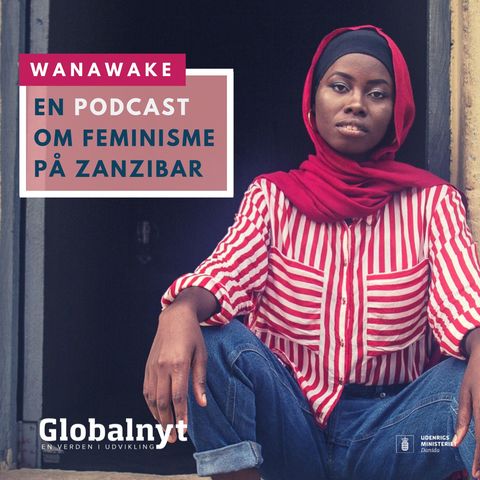 5: Et feministisk ideal fra fortiden? Zanzibars prinsesse fra 1800-tallet