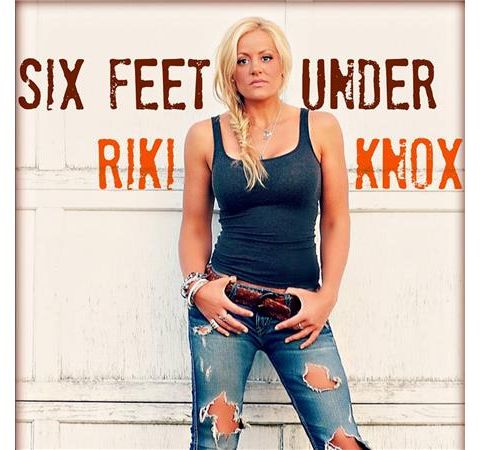 Interview with Riki Knox