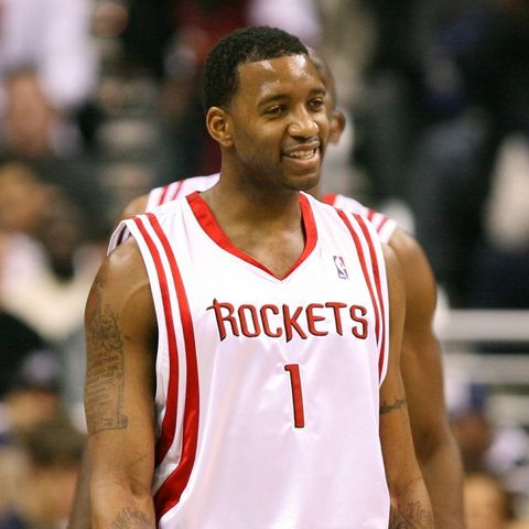 Tracy McGrady & Vince Carter-Buffalo Bills 12:12:24 5.50 PM