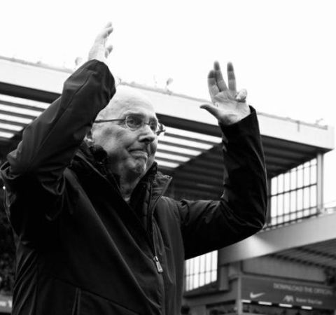 Calcio in lutto, è morto Sven Goran Eriksson