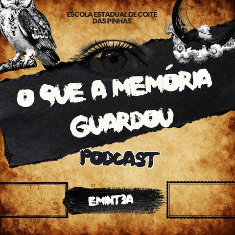 Copertina del podcast