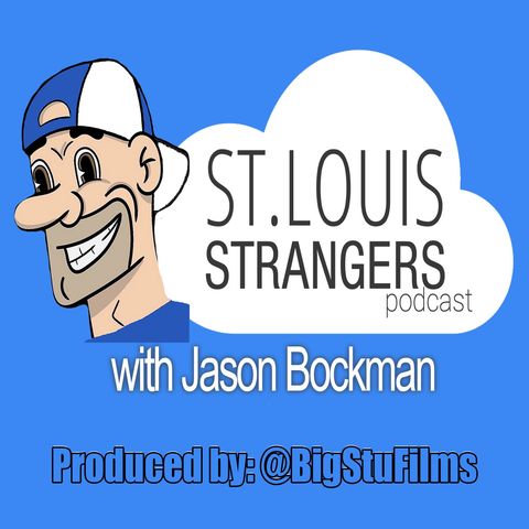 Ep.1 | St. Louis Strangers | Jordan Franks