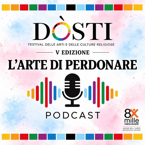 Podcast Cover