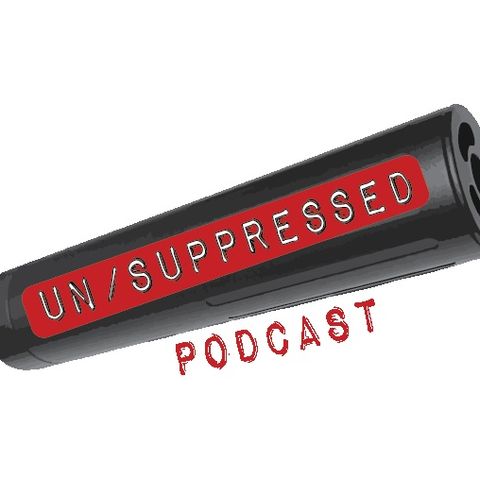 UN/SUPPRESSED EP 002 "Physical Fitness"