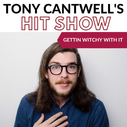 Episode 73 - Gettin Witchy With It