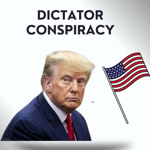 Dictator Conspiracy  Part 2