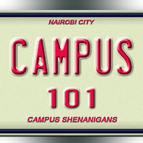 Campus 101