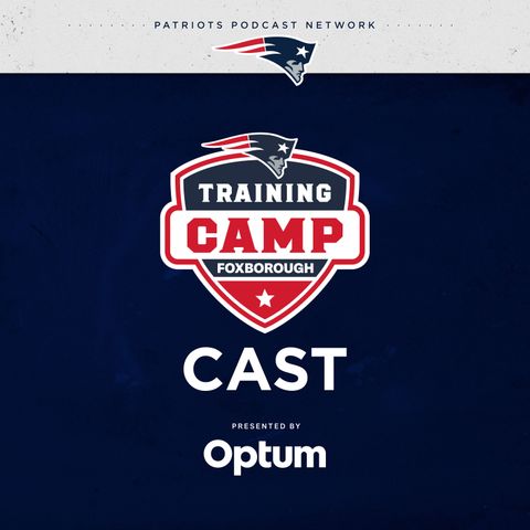 Training Camp-Cast 7/30: Day 6 Recap, Offense Continues Progress, Matthew Judon Update