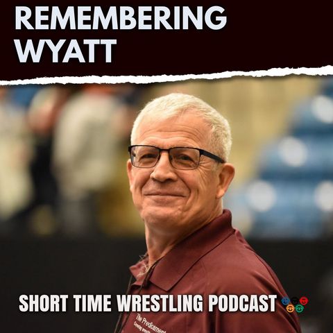 Remembering the late G. Wyatt Schultz