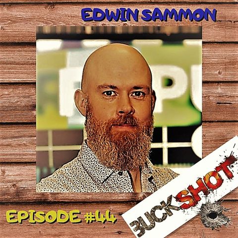 44 - Edwin Sammon
