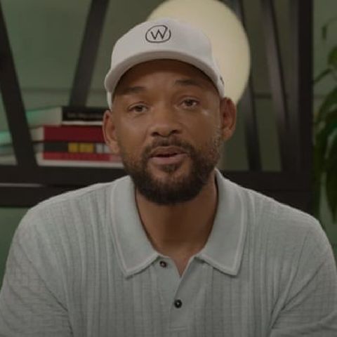 Will Smith Apologizes To Chris Rock On YouTube Channel