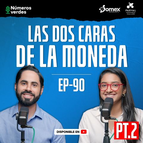 EP 90: COSAS que no conocías sobre los HOST (Las Dos Caras de la Moneda #2)