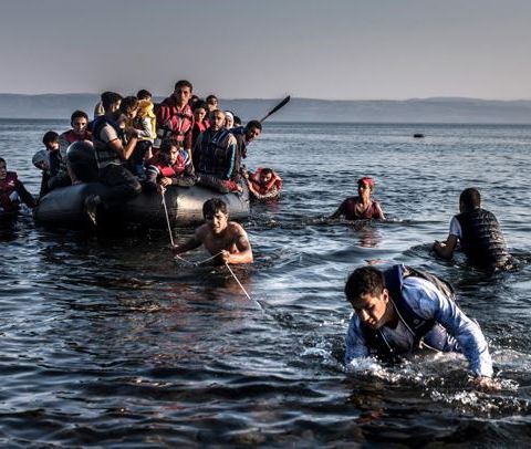 Göç Yolu Avrupa: Yunanistan’dan Almanya’ya Bakmak…