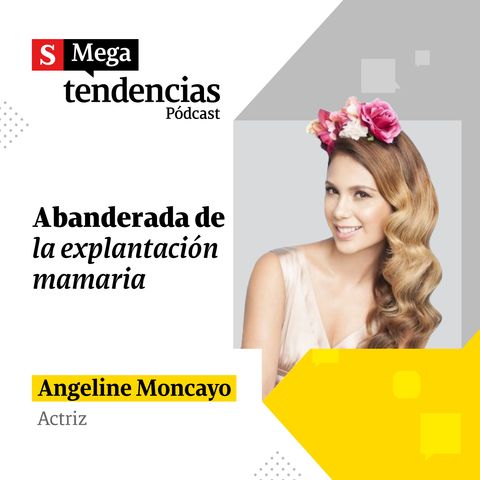 “Detrás de las cirugías plásticas a veces hay un gran vacío emocional”: Angeline Moncayo, actriz
