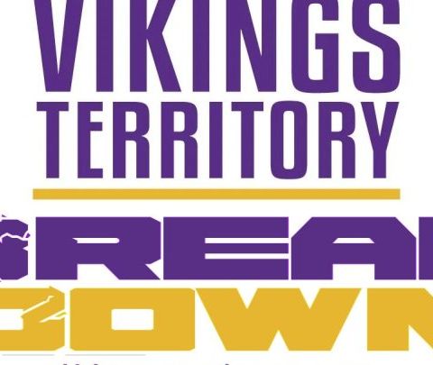 The VikingsTerritory Breakdown - Ranking the Vikings