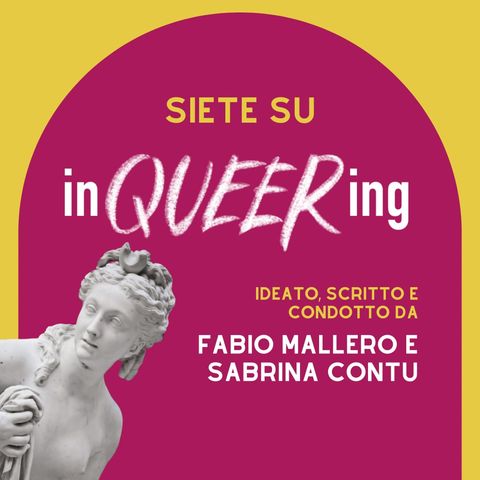 Portada del podcast